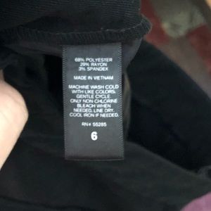 Dress Pants
